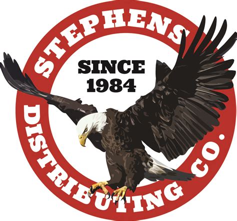 Stephens Distributing Company 